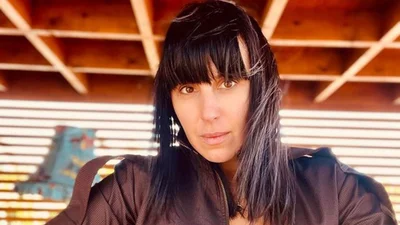 Джамала опублікувала рідкісне фото з мамою