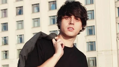 ALEKSEEV рассказал, как хочет назвать своего сына