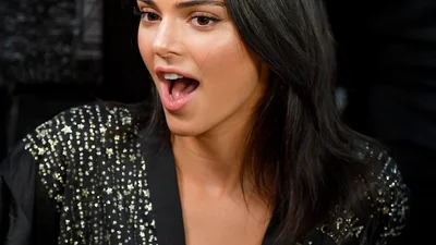 Кендалл Дженнер показала своє ідеальне тіло, але юзери швидко виявили обман