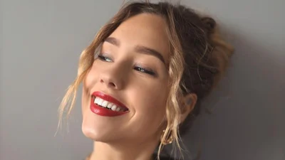 Даша Квіткова назвала дату пологів