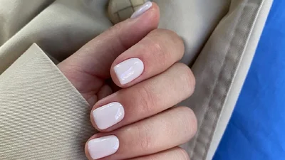 Наймодніші відтінки для твого манікюру у 2021 році