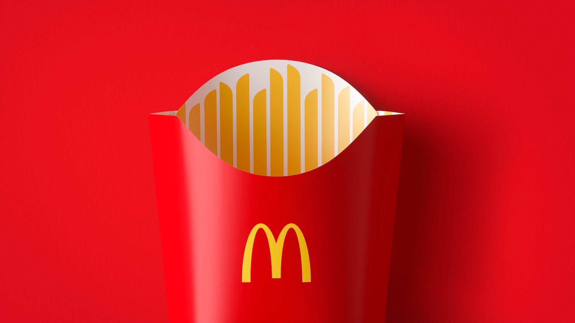 McDonald's впервые за 5 лет меняет дизайн упаковки, и вот как это будет выглядеть - 506674 McDonald's впервые за 5 лет меняет дизайн упаковки, и вот как это будет выглядеть - фото 506674