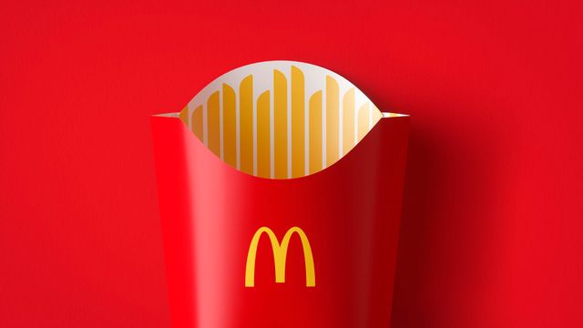 McDonald's впервые за 5 лет меняет дизайн упаковки, и вот как это будет выглядеть - фото 506674