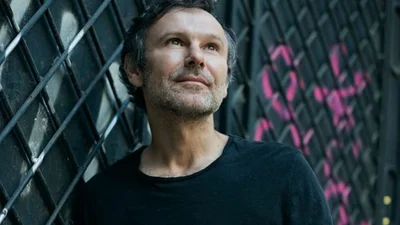 Святослав Вакарчук признался, что новую песню "Океанов" создал искусственный интеллек