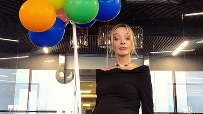 Василиса Фролова рассекретила пол будущего ребенка