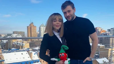 "Вже всі все зрозуміли": Роман Полянський прокоментував стосунки з Аліною Гросу