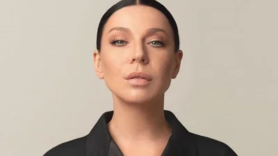 Певица Ёлка едет в Киев с сольным концертом