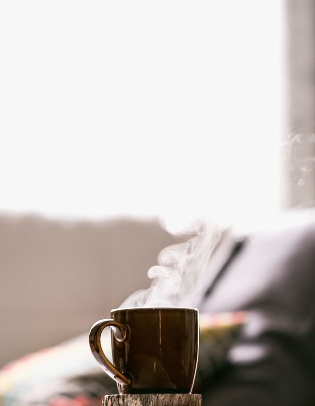 Ученые изучали влияние кофе на сон, а обнаружили, как он меняет наш мозг - фото 506728