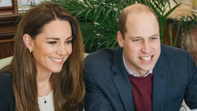 Кейт Міддлтон і принц Вільям знову переїжджають