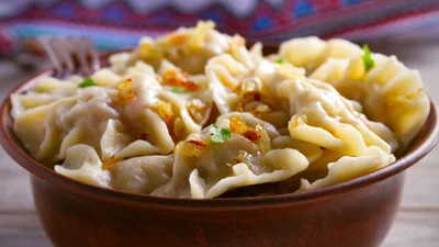 Когда Масленица в 2021 году в Украине