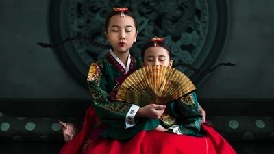 Фотоконкурс от Sony представил победителей, и это лучшие кадры из разных уголков мира