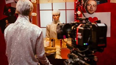 Стали известны имена первых участников шоу «Липсинк батл» на «1+1»