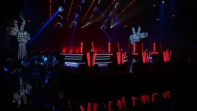 "Голос країни" 11 сезон: дивитися 6 випуск онлайн