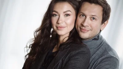 Дмитрий Ступка прокомментировал, будет ли расставаться с Полиной Логуновой