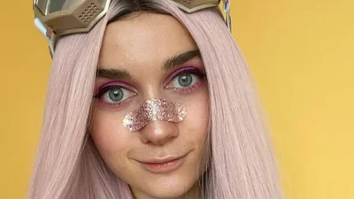 Jerry Heil перепела песню из мультсериала «Чип и Дейл»