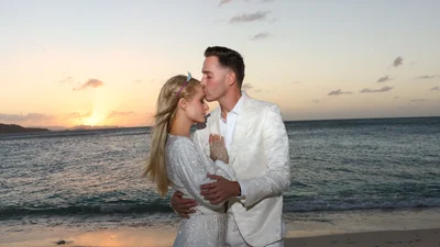 Обручка Періс Гілтон обійшлася її нареченому в 3 млн доларів