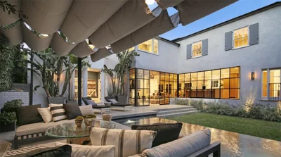 Гейлі і Джастін Бібер продають свій дім за 8 млн доларів, і ось що всередині - фото 507068