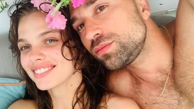 Стало відомо, коли Макс Михайлюк та Дарина Хлистун вперше стануть батьками