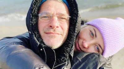 Арсен Мірзоян зізнався, як розповів дружині, що кохає Тоню Матвієнко