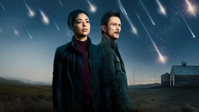 Новые интересные сериалы, которые нужно посмотреть в марте 2021-го