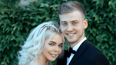 Экс-муж Алины Гросу впервые прокомментировал их развод