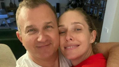 "Я постоянно плакал": Юрий Горбунов рассказал о партнерских родах