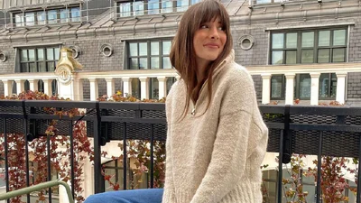 6 речей, які французькі жінки будуть носити цієї весни