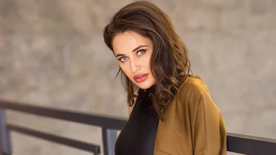 Дружина Андрія Джеджули народила донечку і поділилася першим ніжним фото