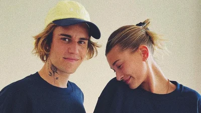 Джастин Бибер снова признался в любви Хейли, и его слова просто фантастические