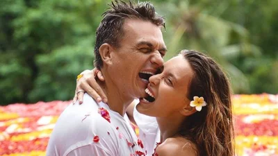 Регіна Тодоренко розповіла, чому ходила з чоловіком до психолога