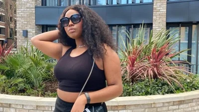 Идеальный типаж: лондонская уборщица неожиданно стала моделью Gucci