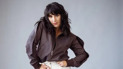 На шляху до ідеалу: Джамала показала, як харчується, аби схуднути