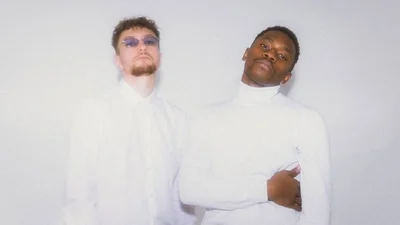 “Вiч-на-вiч”: крутишки TVORCHI презентували новий сингл