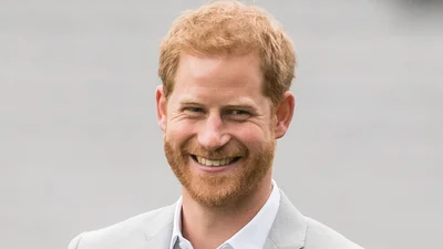 Перше слово сина та чому переїхав з Великобританії: принц Гаррі дав відверте інтерв'ю