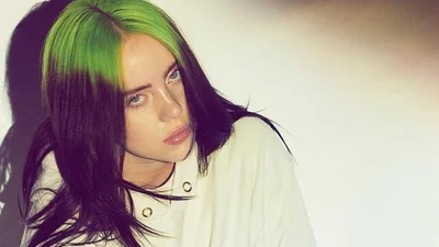 Билли Айлиш впервые рассказала о романе с известным рэпером