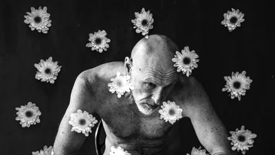 Чуттєві цитати Юрія Іздрика про кохання та життя