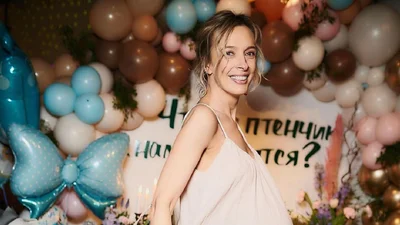 Василиса Фролова впервые рассказала об отце своего ребенка