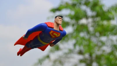 Warner Bros. снимет фильм о темнокожем Супермене