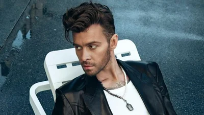 Дуэт года: Макс Барских и Zivert выпустят совместный трек