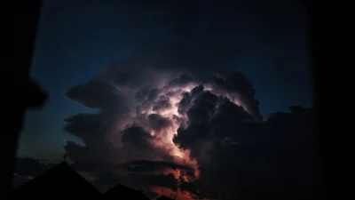 Магнитные бури в марте 2021 года: когда ждать и как подготовиться