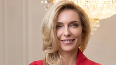 Код жінки: у чому він – монолог Марини Боржемської