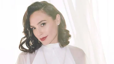 Галь Гадот втретє вагітна