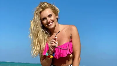 Ірина Федишин представила новий ніжний сингл - "Обійми"