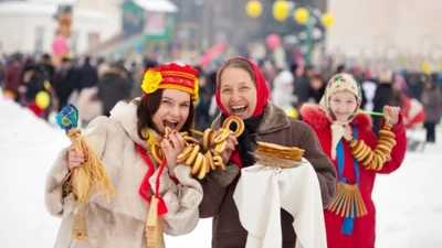 Где в Киеве отметить Масленицу 2021 - подборка лучших локаций от Люкс ФМ