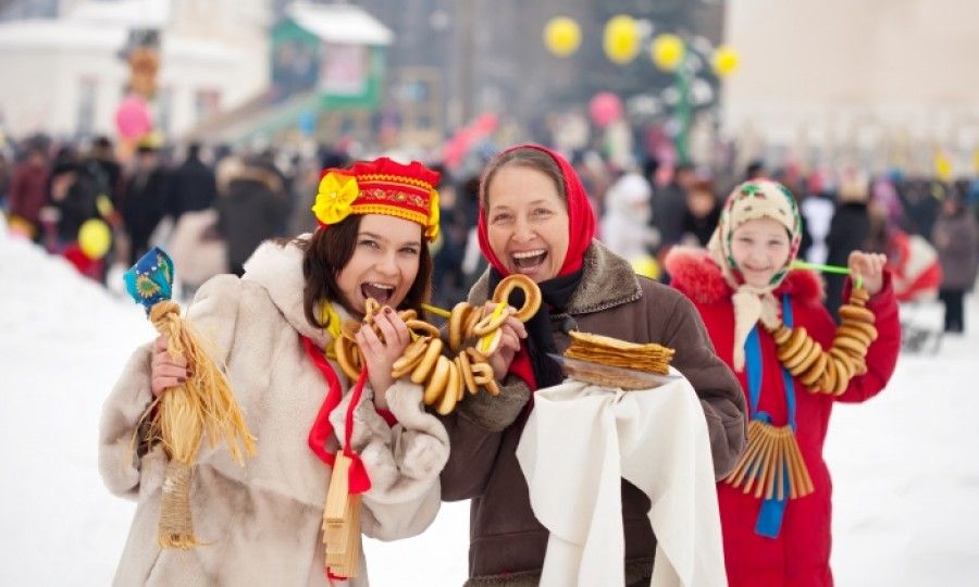 Где в Киеве отметить Масленицу 2021 - подборка лучших локаций от Люкс ФМ - 508164 Где в Киеве отметить Масленицу 2021 - подборка лучших локаций от Люкс ФМ - фото 508164