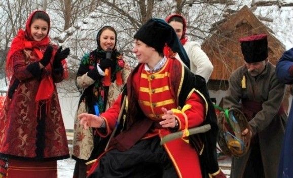Где в Киеве отметить Масленицу 2021 - подборка лучших локаций от Люкс ФМ - 508197 Где в Киеве отметить Масленицу 2021 - подборка лучших локаций от Люкс ФМ - фото 508197