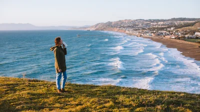 В мире появится новый океан, и он — естественный