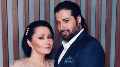 Дэвид Аксельрод сообщил о пополнении в семье