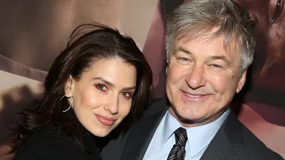 Жена Алека Болдуина объявила пол и имя шестого ребенка