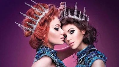 Гурт "НЕАНГЕЛИ" розпався